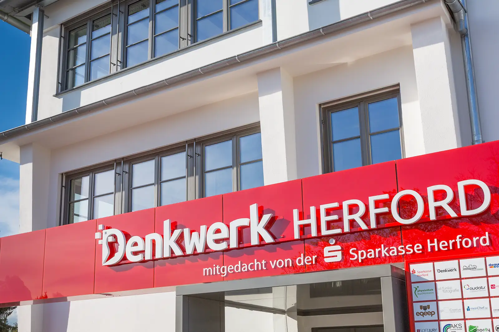 Immopark Historie – Entwicklung zur Metasuche