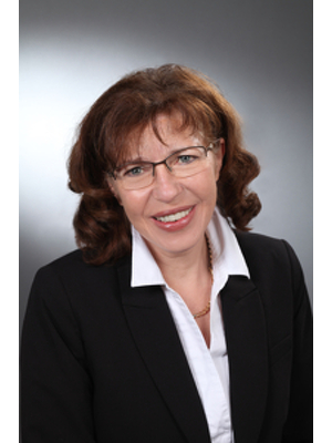 Barbara Schliephorst