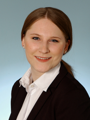 Daniela Rieß