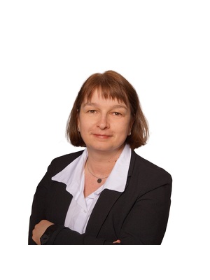 Sandra Rudolph