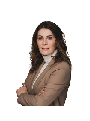 Tanja Perencevic