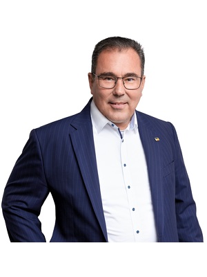 Volker Strauff