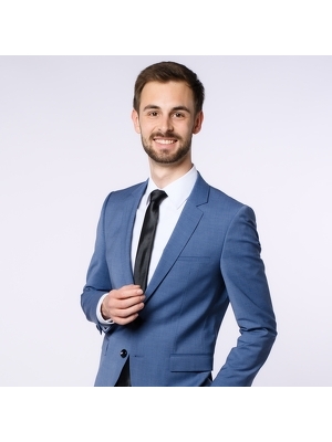 Dominik Meier
