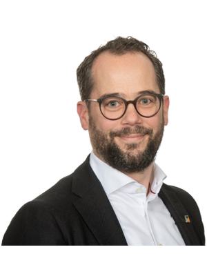 Stefan Nölker
