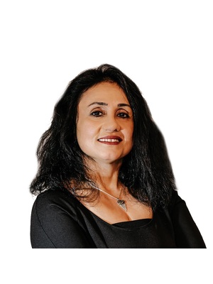 Gülhan Özdemir