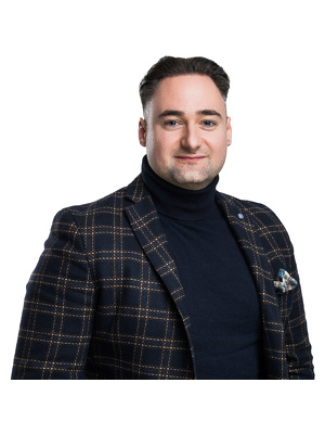 Dominic Pyrowicz