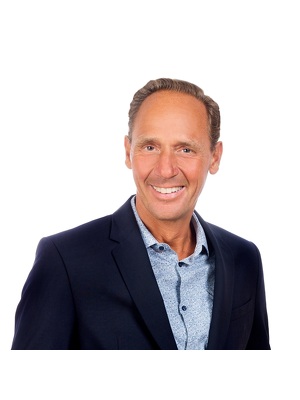 Bernd Benien