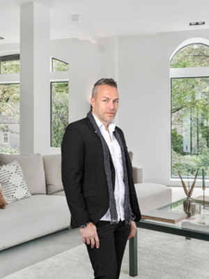 Dirk Hendrik Münster