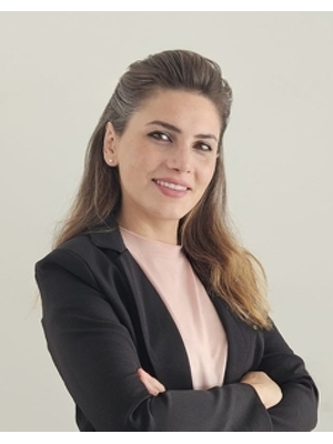 Öznur Besli