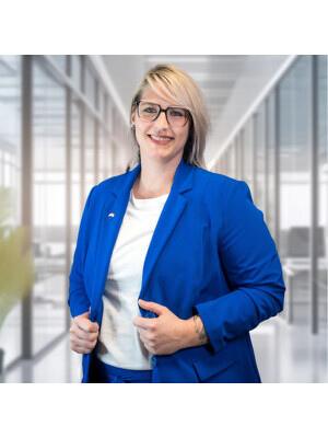 Julia Springel