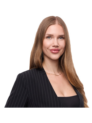 Julia Pifer