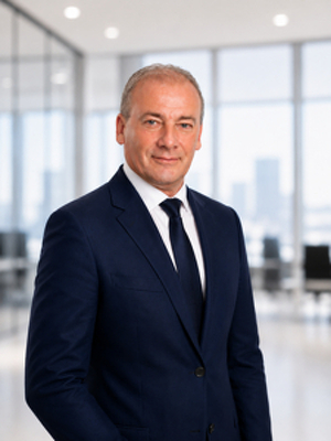 Ulrich Weitzel
