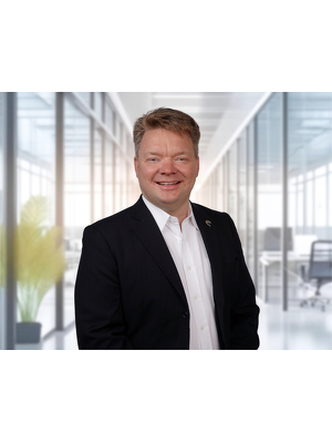 Ingo Schridde