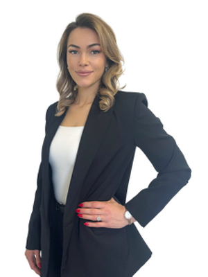 Ines Krakan Özkan
