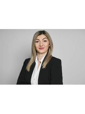 Marija Stipcevic