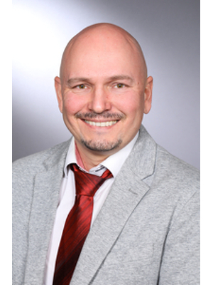 Maik Strechel