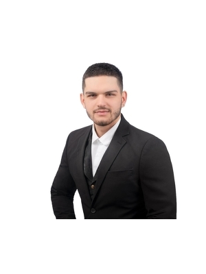 Tarek Lang