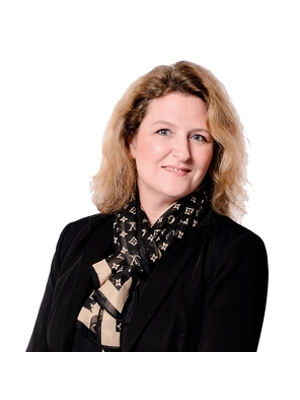 Nadine Vonmetz