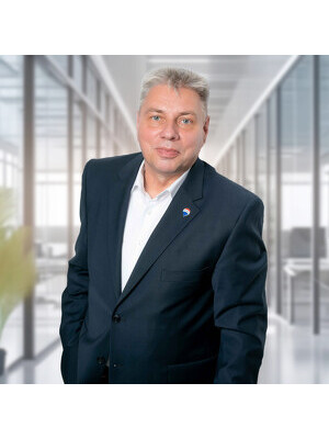 Uwe Stephan