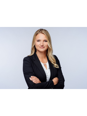 Sarah Weiß