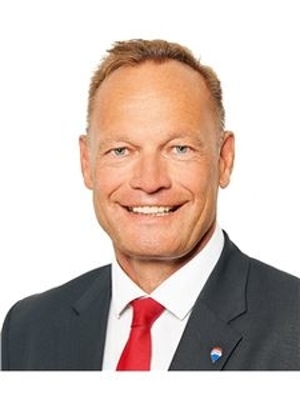 Dirk Solbach