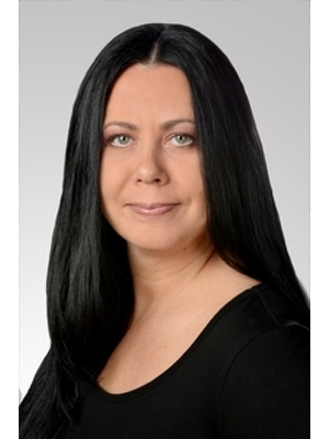 Anna Salathe