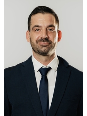 Joerg Waldkirch