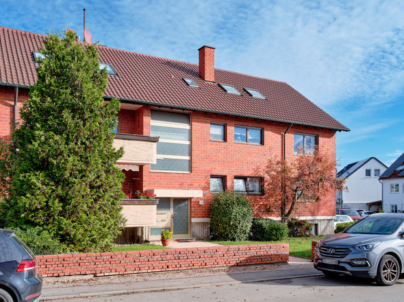 Außenansicht 3