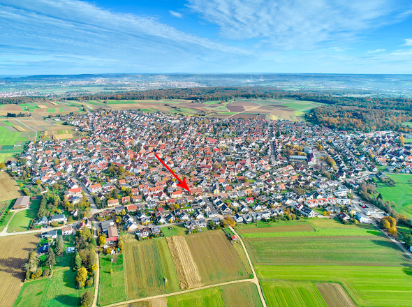 Luftbild