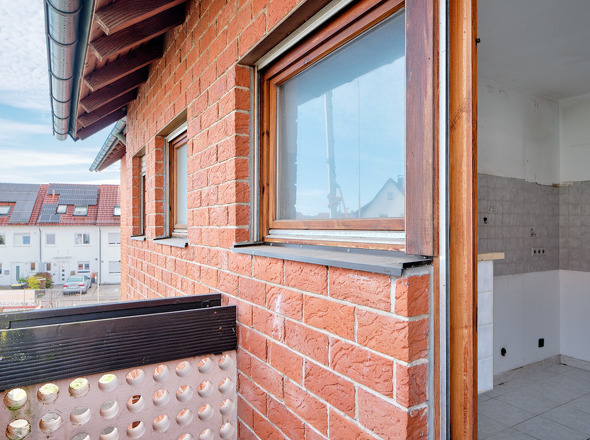 Balkon 2