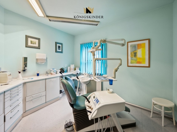 Hell und freundlich sol's schon sein...