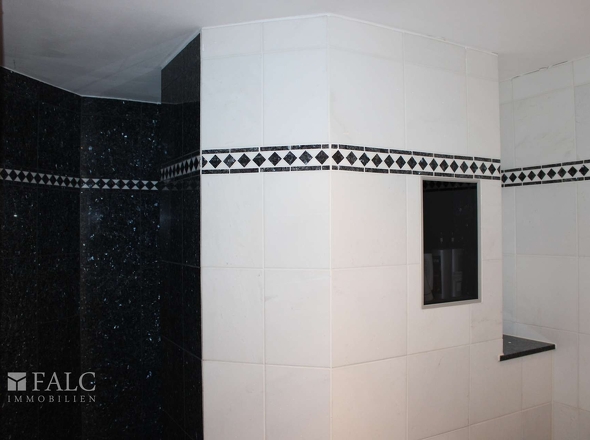 Dusche