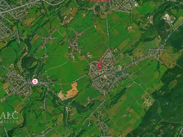 Umgebung