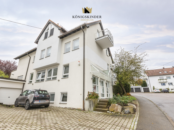 Immobilie in Stuttgart