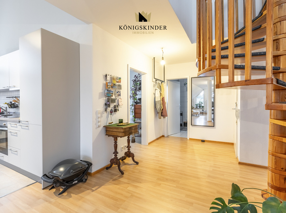 Immobilie in Stuttgart