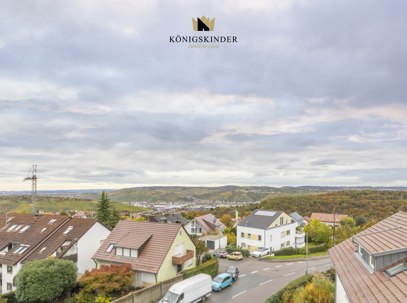 Immobilie in Stuttgart