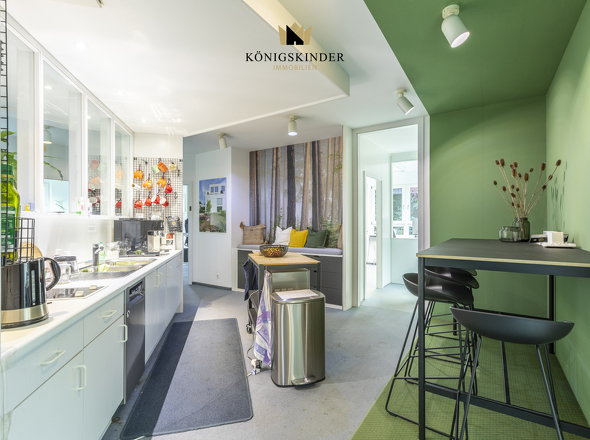 Immobilie in Stuttgart