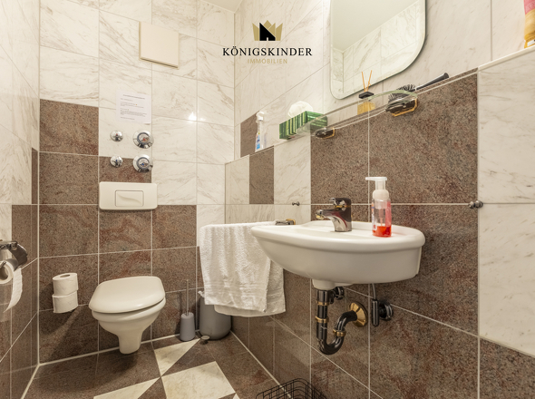 Immobilie in Stuttgart