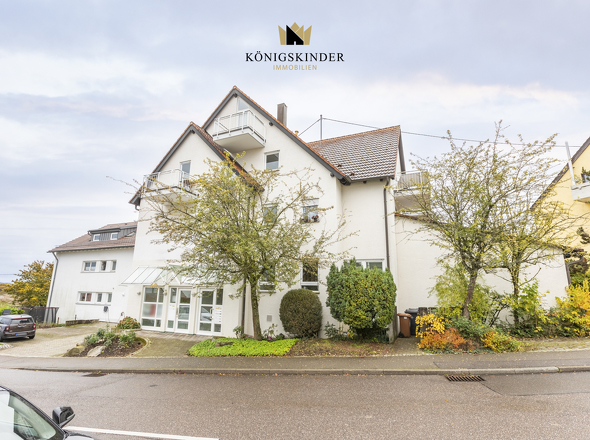 Immobilie in Stuttgart