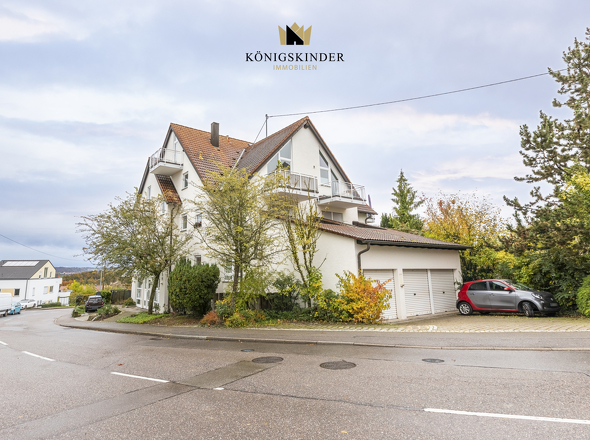 Immobilie in Stuttgart