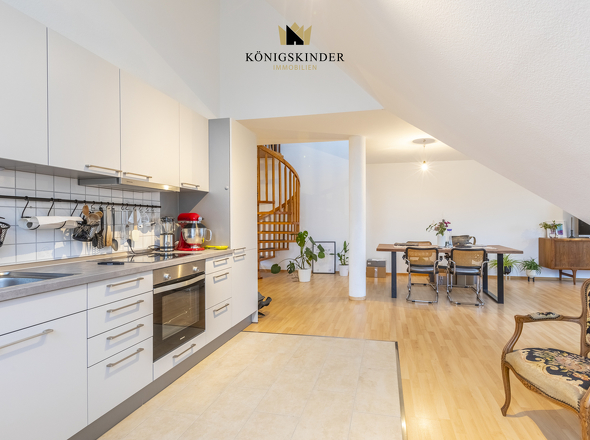 Immobilie in Stuttgart