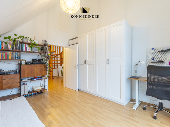 Immobilie in Stuttgart