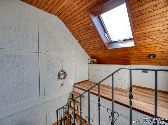 Treppenhaus