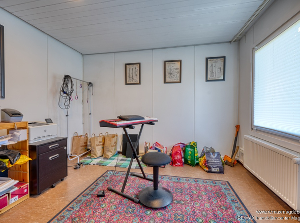 Zimmer 2 Anbau