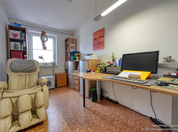 Büro