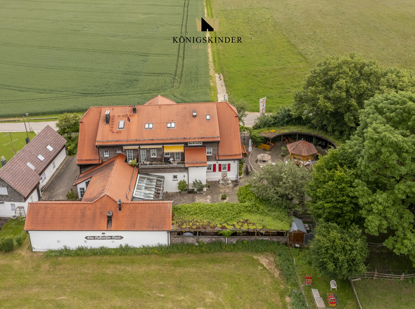 das ist doch traumhaft...