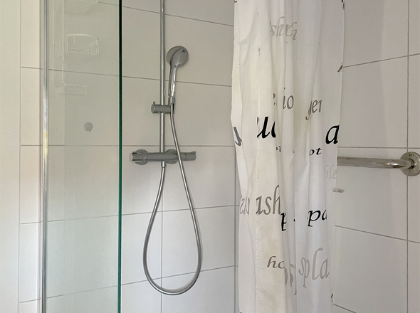 Badezimmer OG