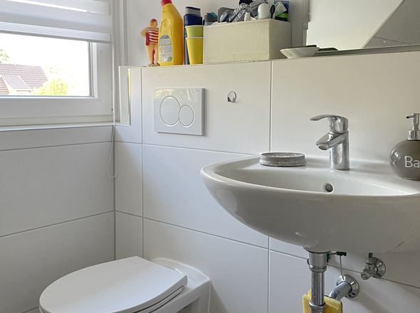 Badezimmer OG