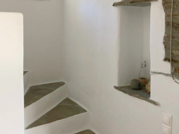 Treppe