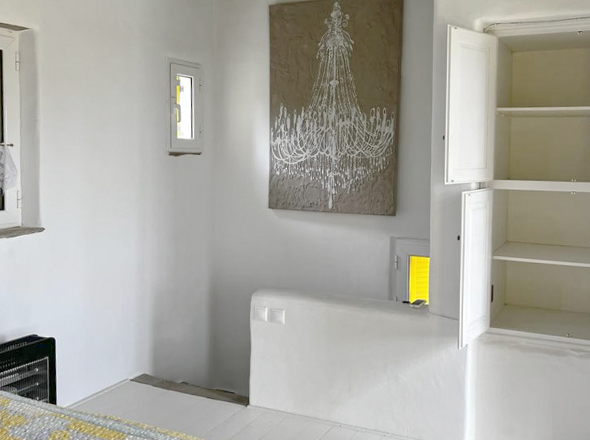 Schlafzimmer OG
